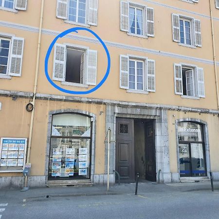 La Cosy Factory - Centre Historique Lejlighed Chambéry Eksteriør billede