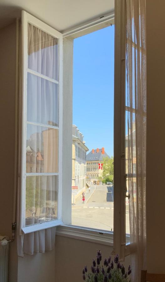 La Cosy Factory - Centre Historique Lejlighed Chambéry Eksteriør billede